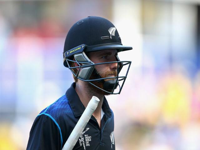 A big score for Kane Williamson will be key to a Sunrisers win